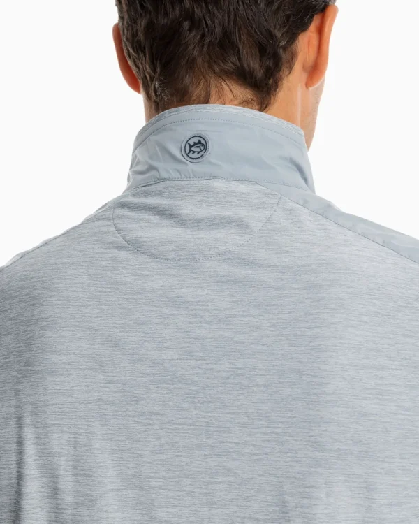 Southern Tide Abercorn Performance Vest< Jackets & Vests