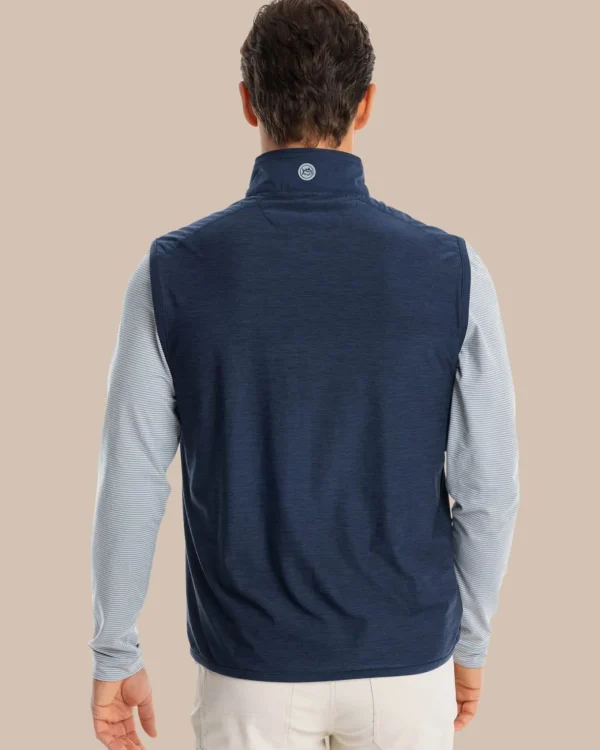 Southern Tide Abercorn Performance Vest< Jackets & Vests