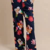 Southern Tide Alain Garden Splendor Pant< Leggings & Pants