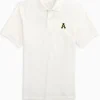 Southern Tide App State Mountaineers Skipjack Polo< Polo Shirts