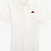 Southern Tide Arkansas Razorbacks Skipjack Polo< Polo Shirts