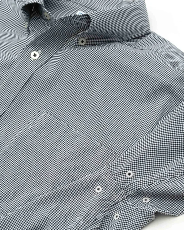 Southern Tide Baylor Gingham Button Down Shirt< Sport Shirts & Button Downs