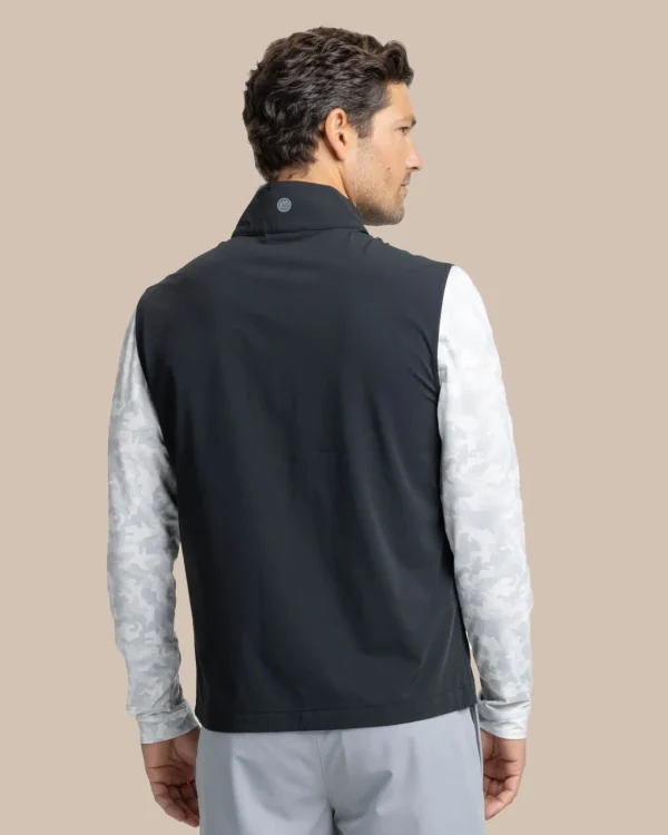 Southern Tide Bowline Performance Vest< Jackets & Vests