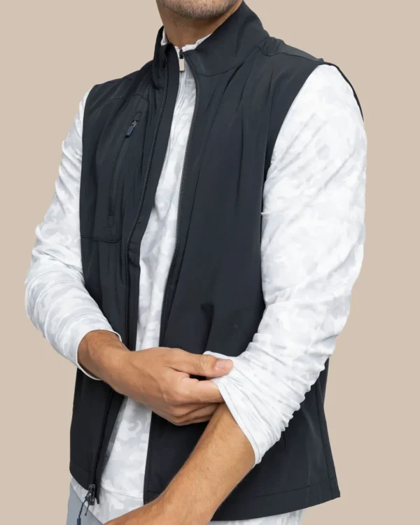 Southern Tide Bowline Performance Vest< Jackets & Vests