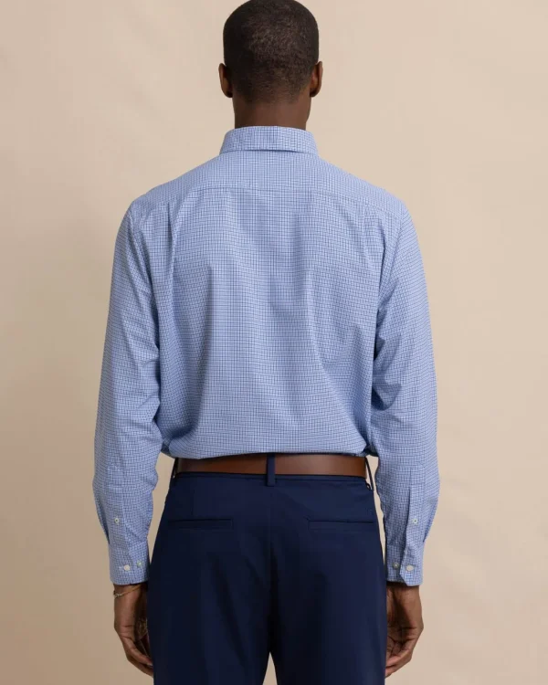 Southern Tide Bowry Brrr°® Intercoastal Sport Shirt< Sport Shirts & Button Downs