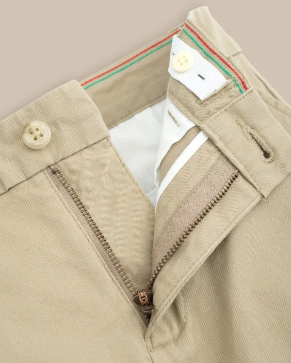 Southern Tide Boys Channel Marker Pant< Boys Pants