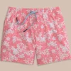 Southern Tide Boys Island Blooms Swim Trunk< Boys Swim Trunks