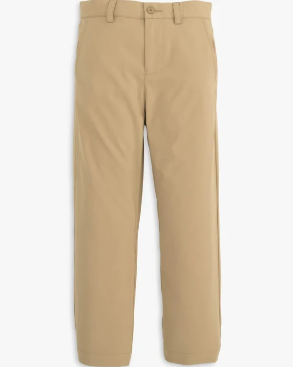 Southern Tide Boys Leadhead Performance Pant< Boys Pants