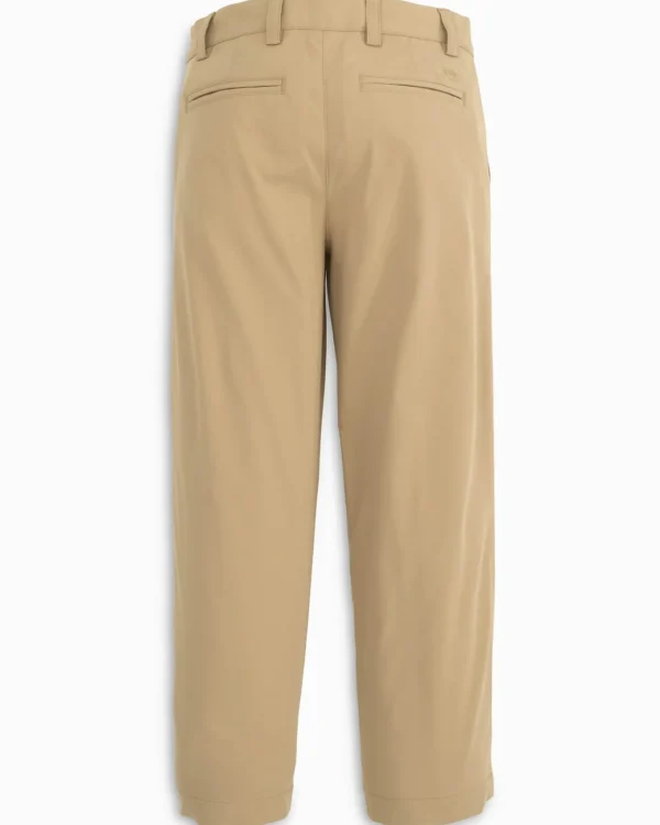 Southern Tide Boys Leadhead Performance Pant< Boys Pants