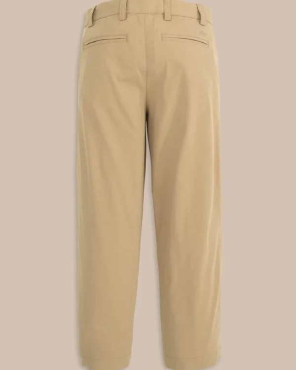 Southern Tide Boys Leadhead Performance Pant< Boys Pants