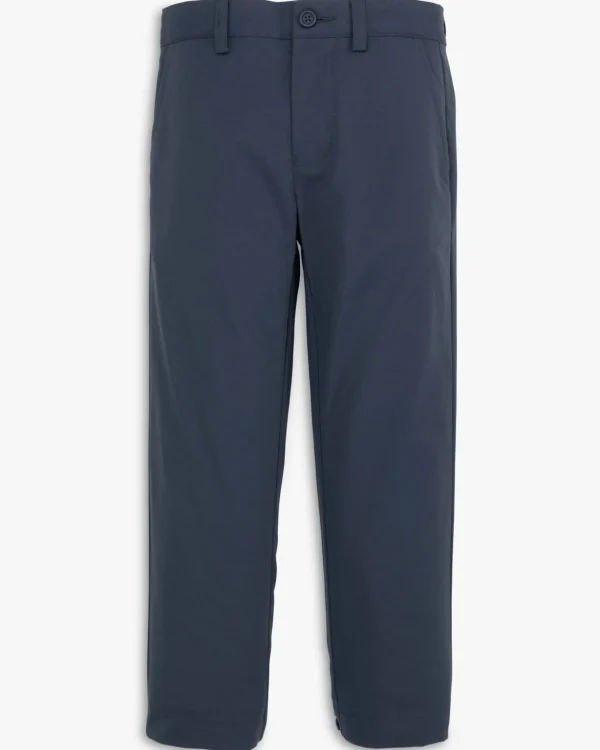 Southern Tide Boys Leadhead Performance Pant< Boys Pants