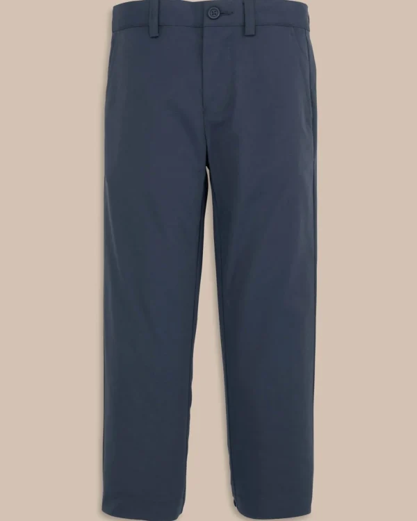 Southern Tide Boys Leadhead Performance Pant< Boys Pants