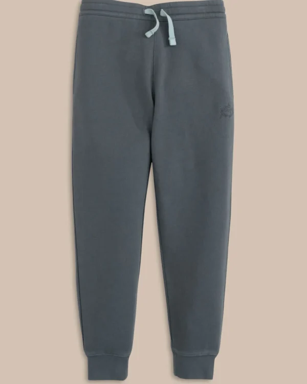 Southern Tide Boys Sun Farer Terry Jogger< Boys Pants