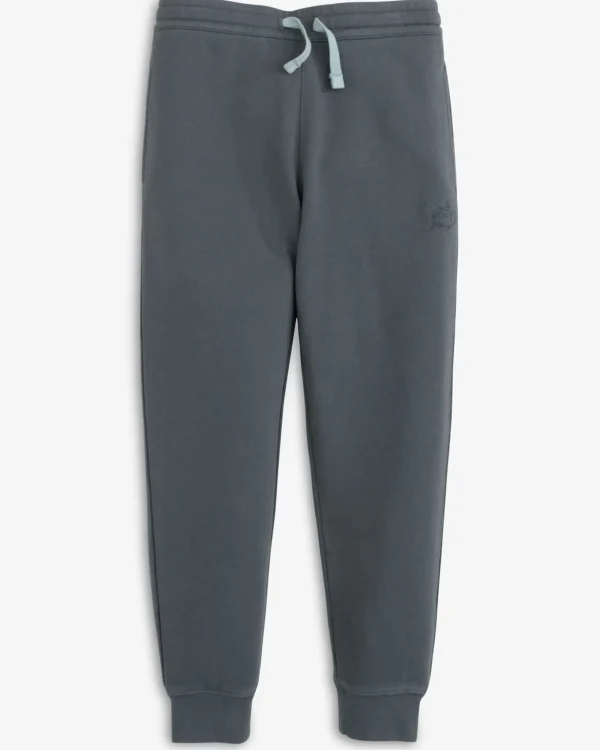 Southern Tide Boys Sun Farer Terry Jogger< Boys Pants