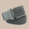 Southern Tide Caddie Braided Belt< Belts