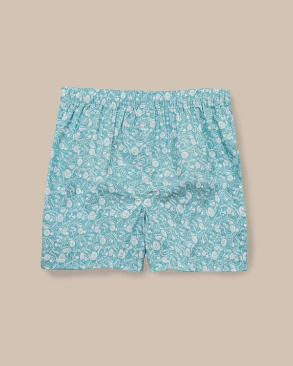 Southern Tide Caps Off Boxer< Boxers