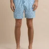 Southern Tide Caps Off Swim Trunk< Swim