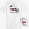 Southern Tide College Of Charleston Tailgate Time T-Shirt< T-Shirts