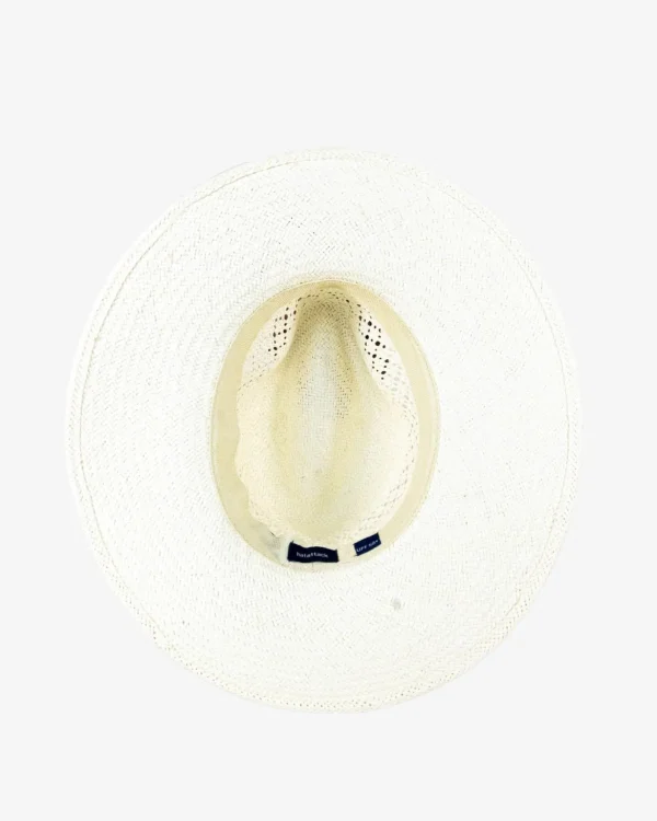 Southern Tide Diamond Packable Beach Hat< Hats & Bags