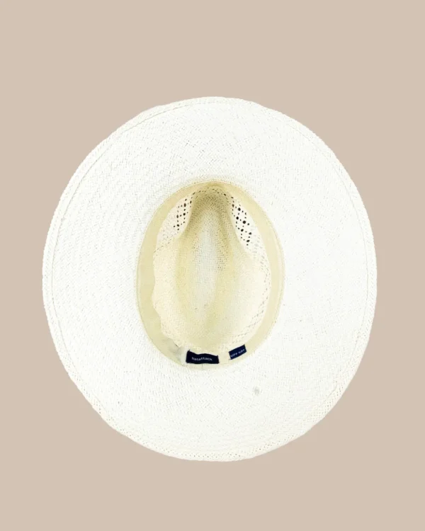 Southern Tide Diamond Packable Beach Hat< Hats & Bags