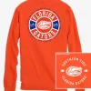 Southern Tide Florida Gators Ring Badge T-Shirt< T-Shirts
