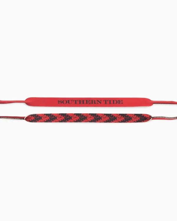 Southern Tide Gameday Skipjack Sunglass Straps< Accessories