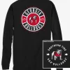 Southern Tide Georgia Bulldogs Ring Badge T-Shirt< T-Shirts