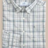 Southern Tide Highsmith Plaid Sport Shirt< Sport Shirts & Button Downs