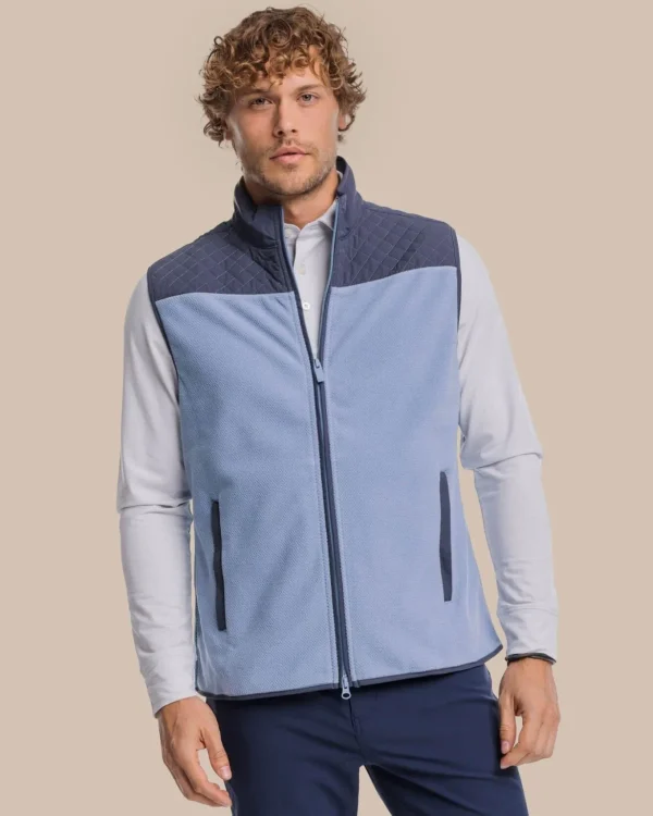 Southern Tide Hucksley Vest< Jackets & Vests