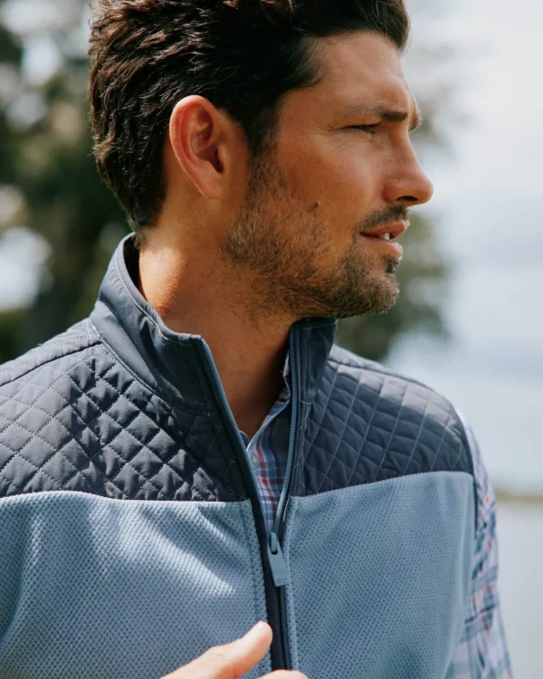Southern Tide Hucksley Vest< Jackets & Vests