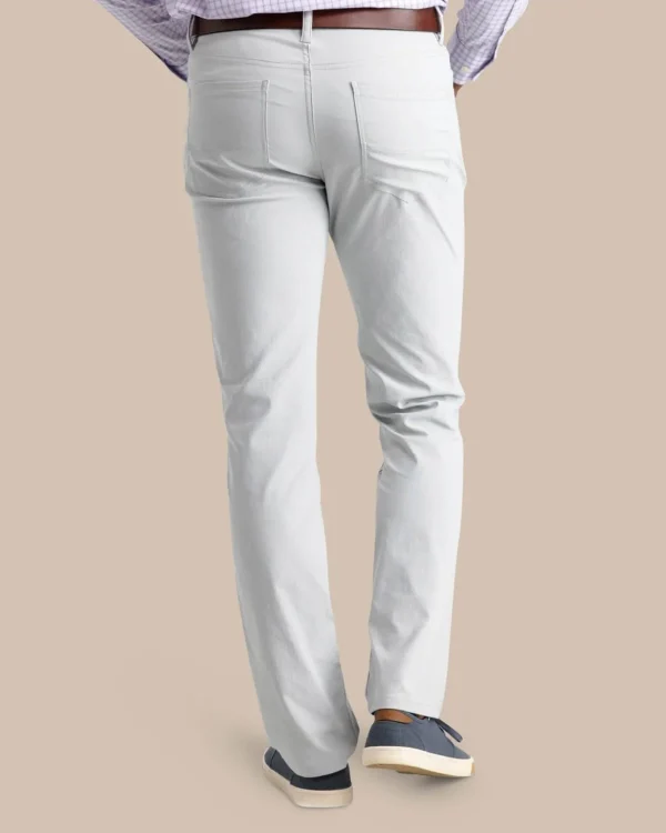 Southern Tide Intercoastal Performance Pant< Pants