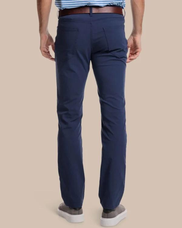 Southern Tide Intercoastal Performance Pant< Pants