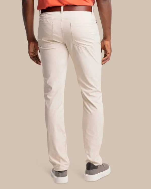 Southern Tide Intercoastal Performance Pant< Pants