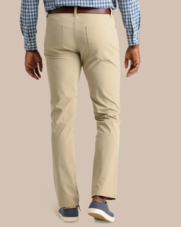 Southern Tide Intercoastal Performance Pant< Pants