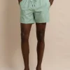 Southern Tide It'S Wavey Baby Swim Trunk< Swim