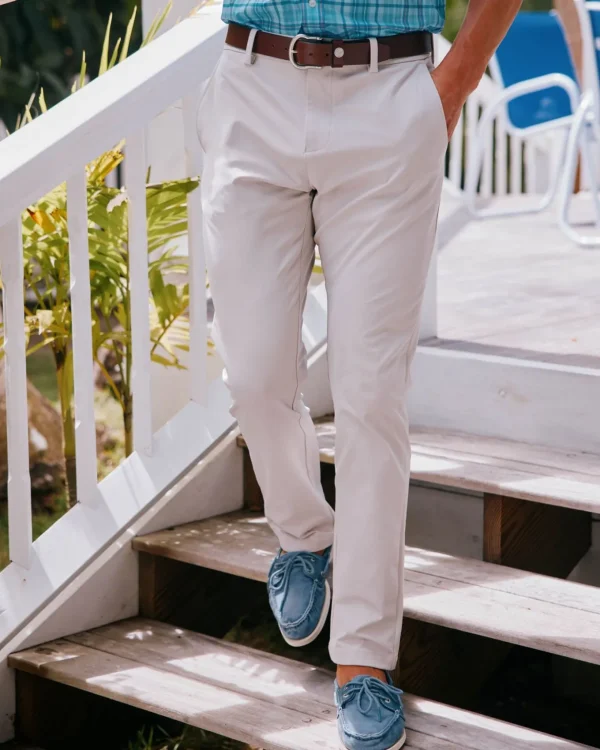 Southern Tide Jack Performance Pant< Pants