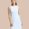 Southern Tide Lyllee Printed Performance Dress< Dresses