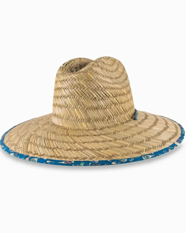 Southern Tide Marg Madness Straw Hat< Hats & Visors