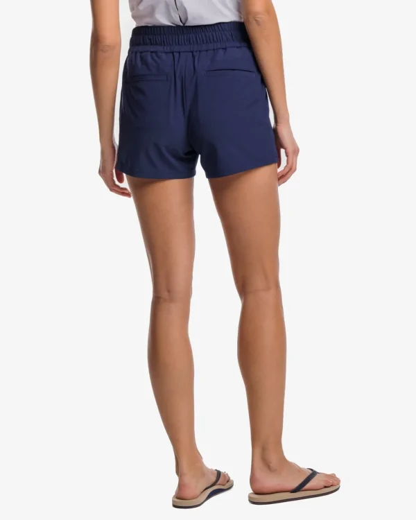 Southern Tide Neeley Brrr°® Performance Short< Shorts