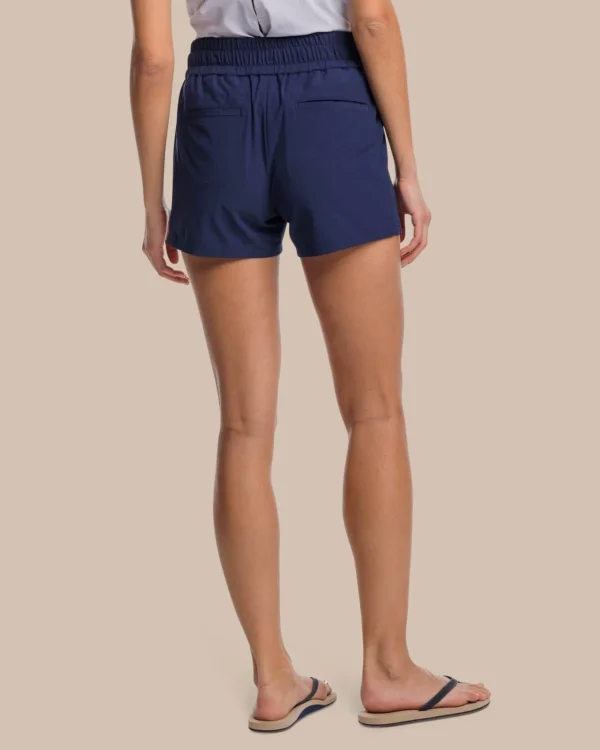 Southern Tide Neeley Brrr°® Performance Short< Shorts