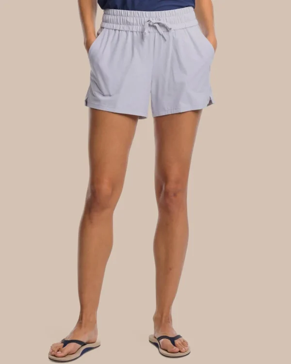 Southern Tide Neeley Brrr°® Performance Short< Shorts