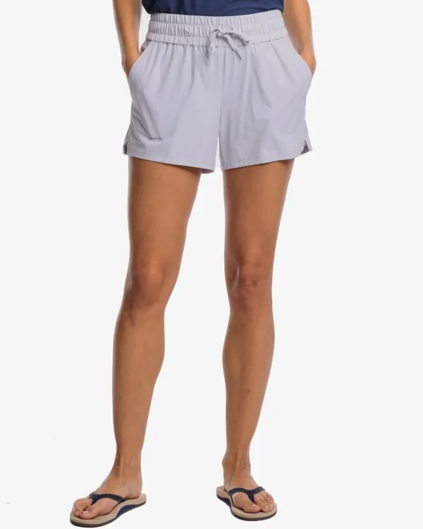 Southern Tide Neeley Brrr°® Performance Short< Shorts
