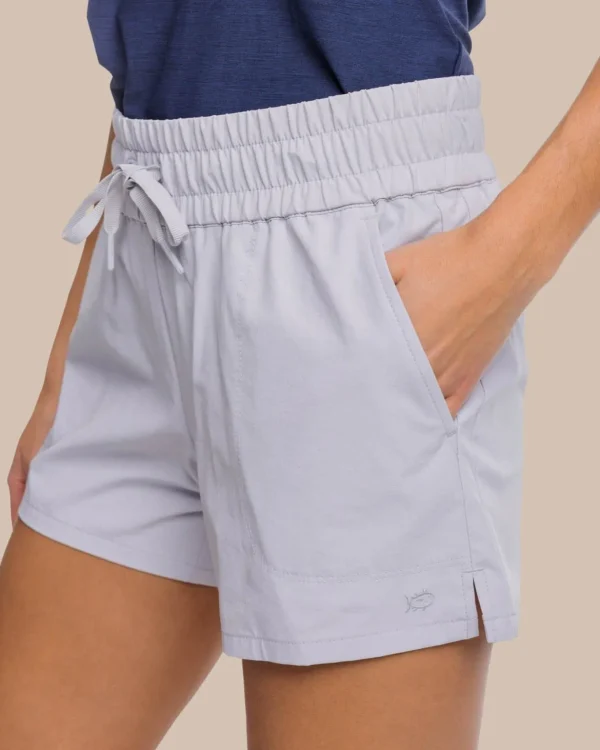 Southern Tide Neeley Brrr°® Performance Short< Shorts