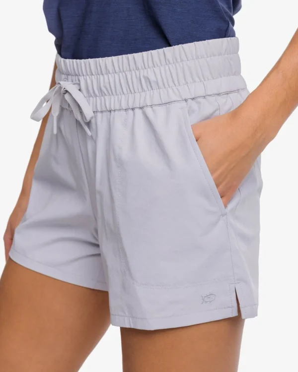 Southern Tide Neeley Brrr°® Performance Short< Shorts