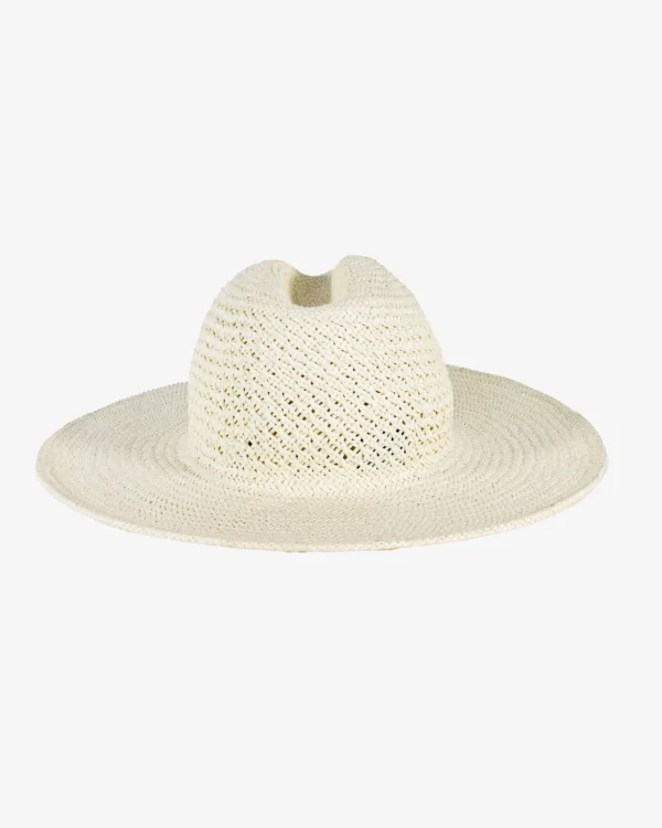 Southern Tide Packable Straw Beach Hat< Hats & Bags