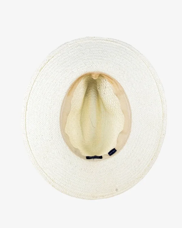 Southern Tide Packable Straw Beach Hat< Hats & Bags