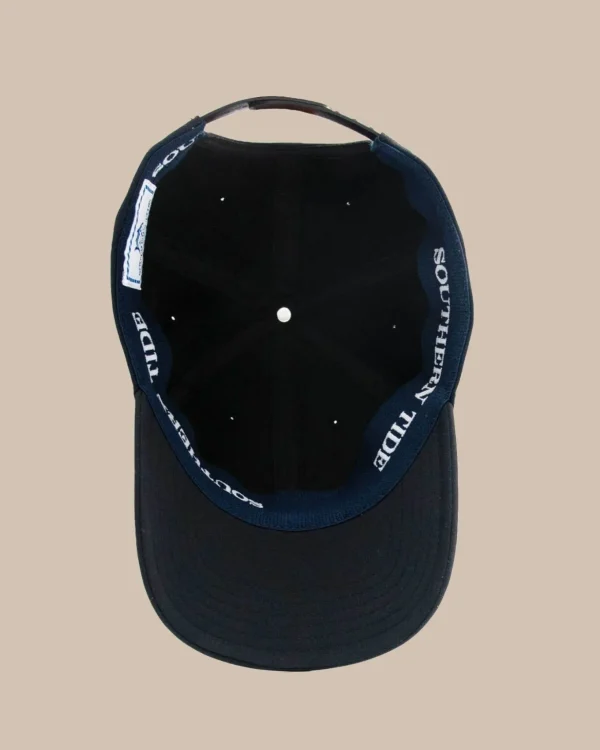 Southern Tide Rubber Skipjack Performance Hat< Hats & Visors