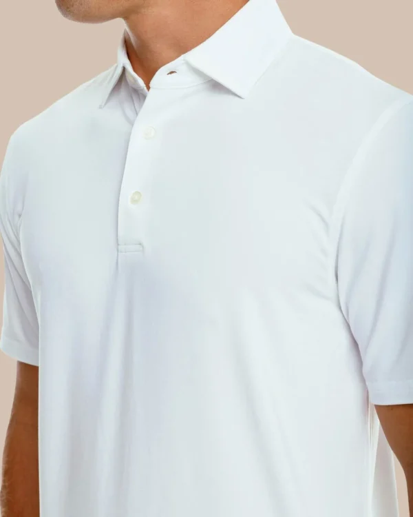 Southern Tide Ryder Performance Polo Shirt< Polo Shirts