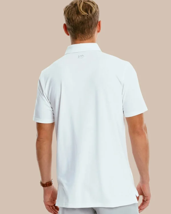 Southern Tide Ryder Performance Polo Shirt< Polo Shirts