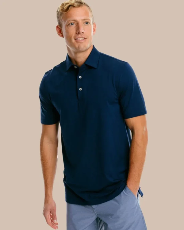 Southern Tide Ryder Performance Polo Shirt< Polo Shirts
